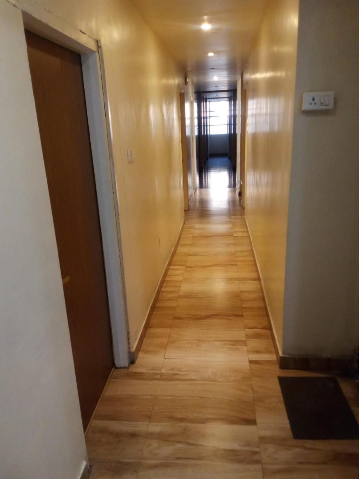Hotel Ashoka, Pune Yerandwane ภายนอก รูปภาพ